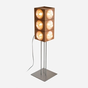Cinematic Lightbox Camera Floor Lampmodern floor lamp,floor lamp for bedroom 