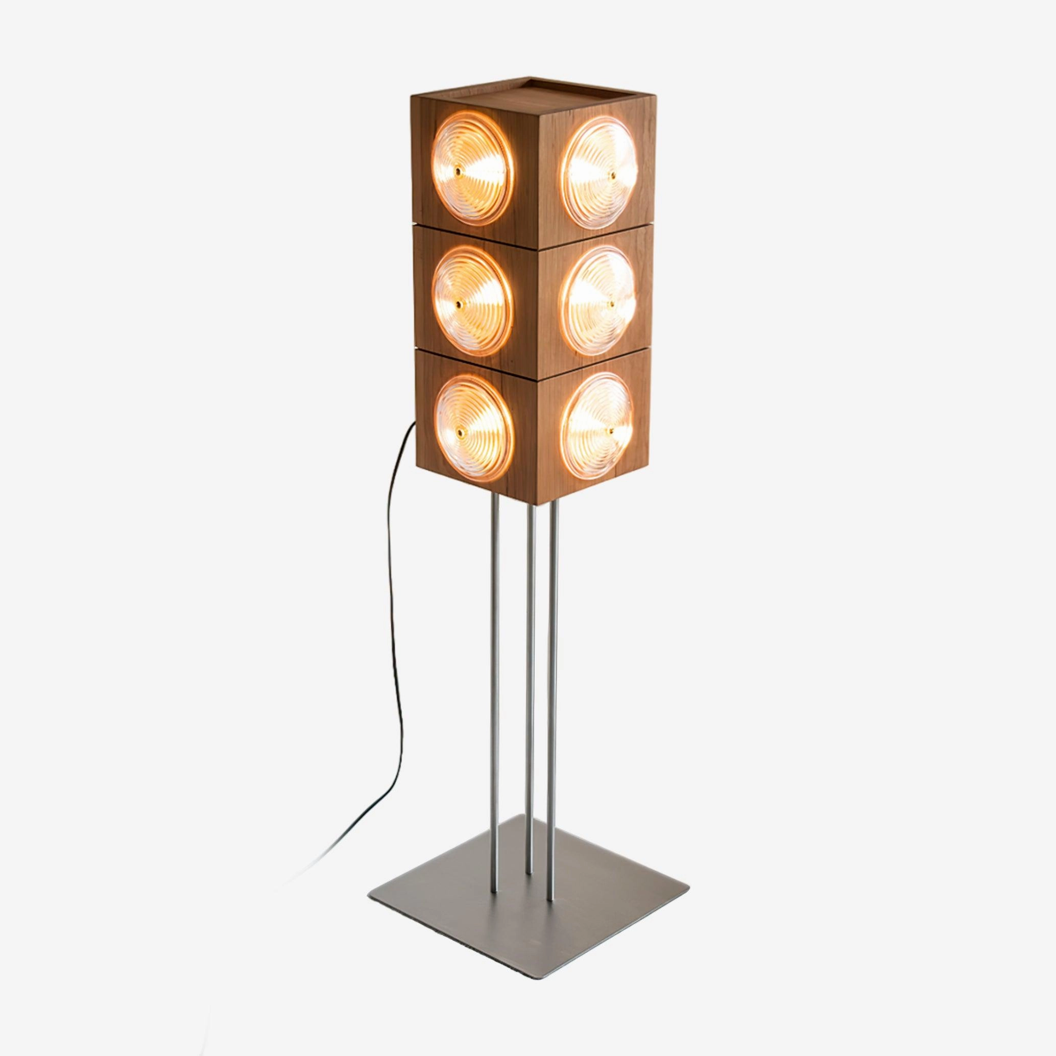 Cinematic Lightbox Camera Floor Lampmodern floor lamp,floor lamp for bedroom 
