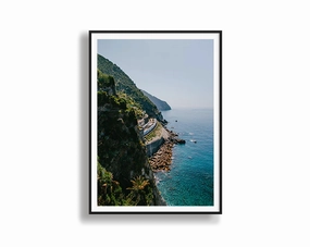 Cinque Terre, Italynordic style wall decor