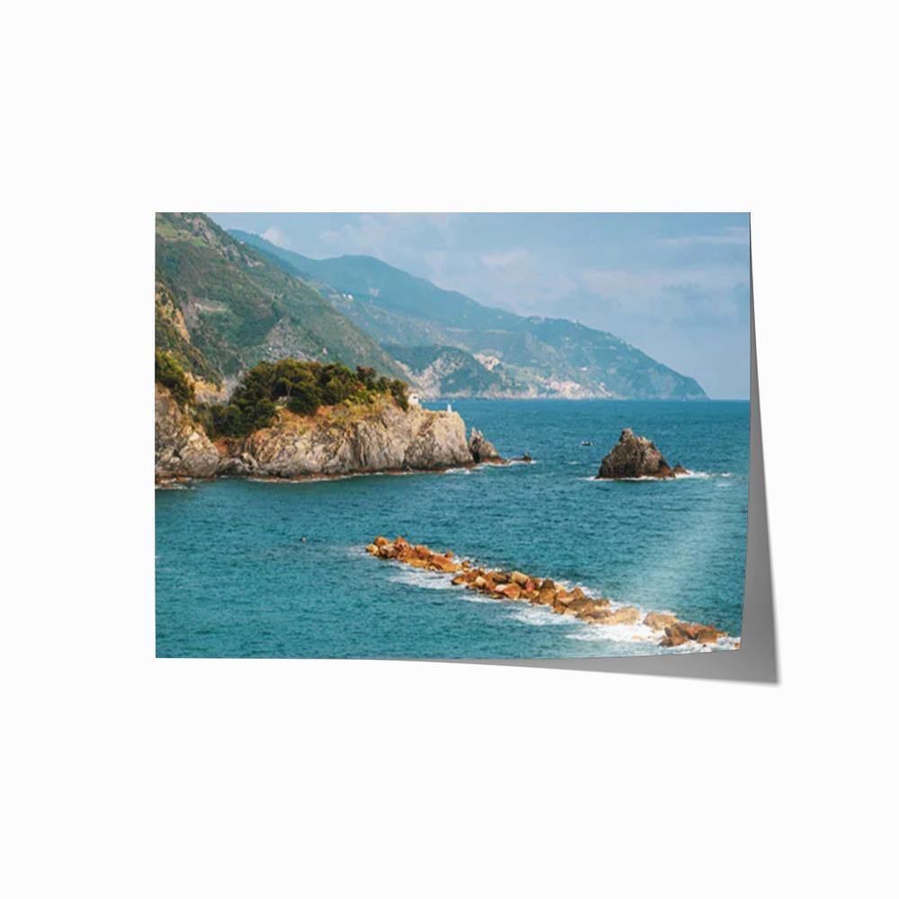 Cinque Terre, SP, Italy