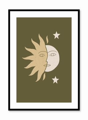 Circadian, Posterpop culture themed posters