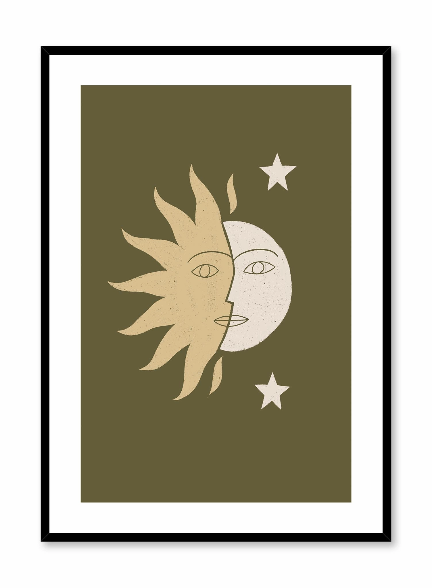 Circadian, Posterpop culture themed posters