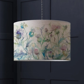 Cirsium Eva Lamp Shade Damsonmodern home decor ,home decor for bedroom 