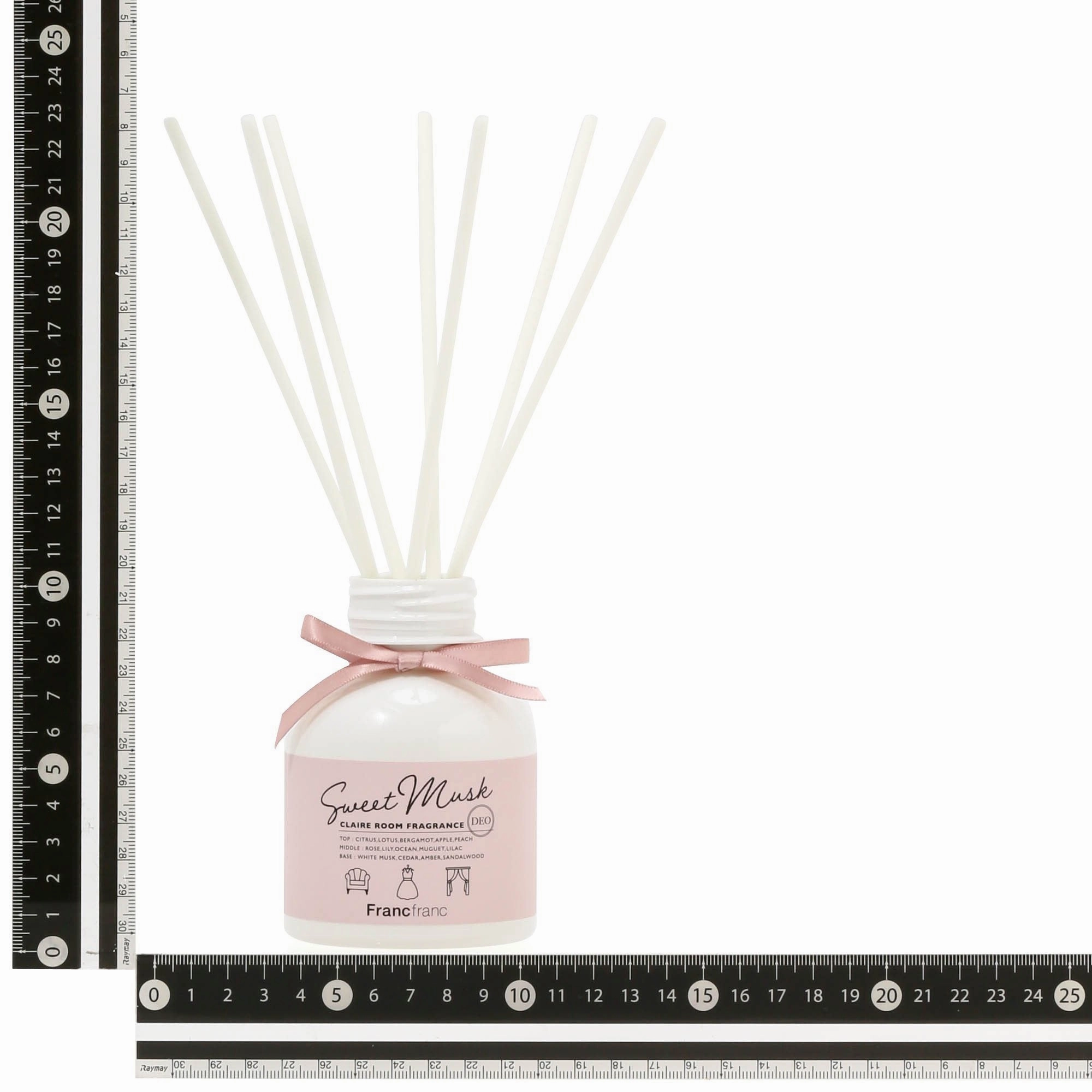 Claire Diffuser Pink