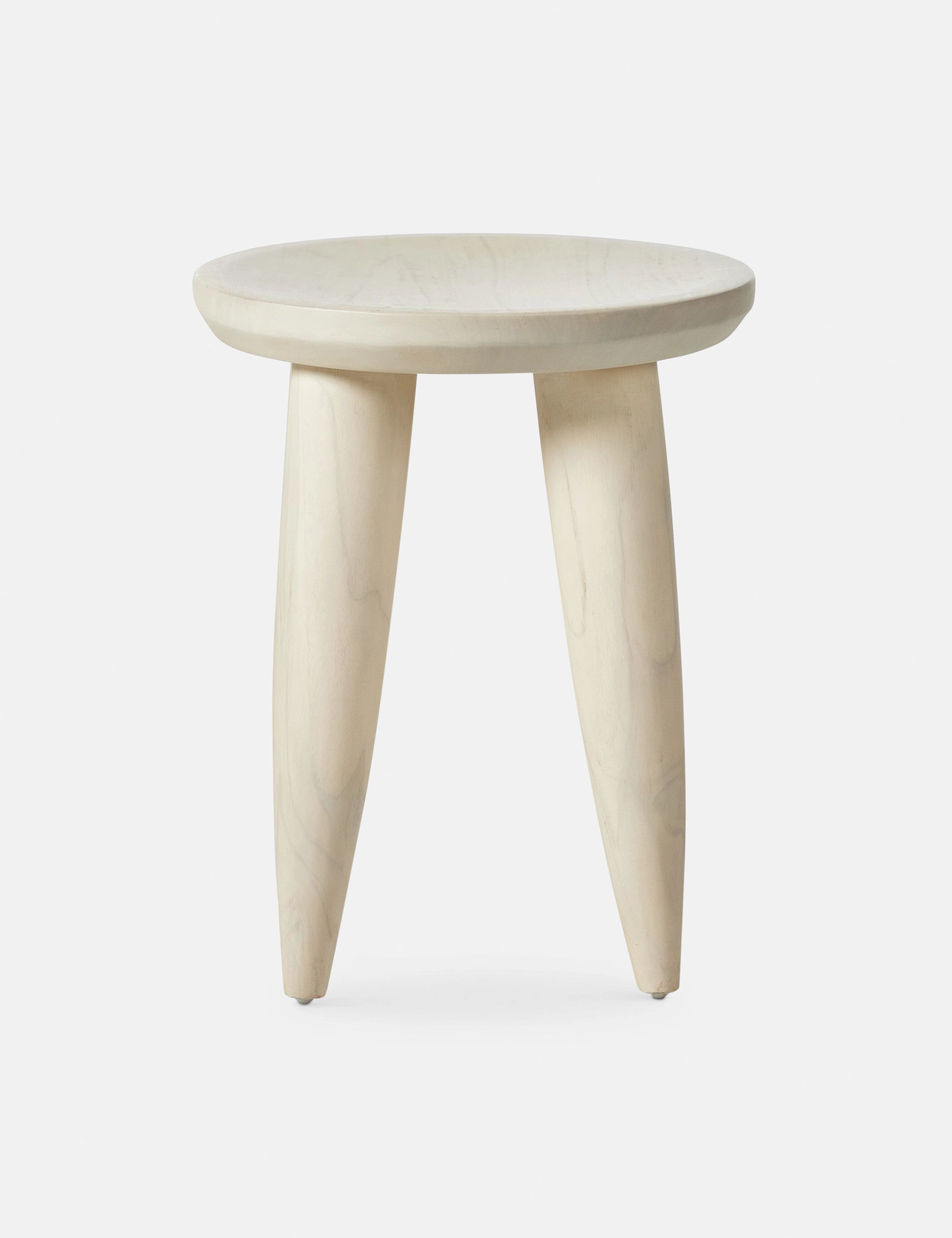 Clarabelle Round Indoor / Outdoor Stool