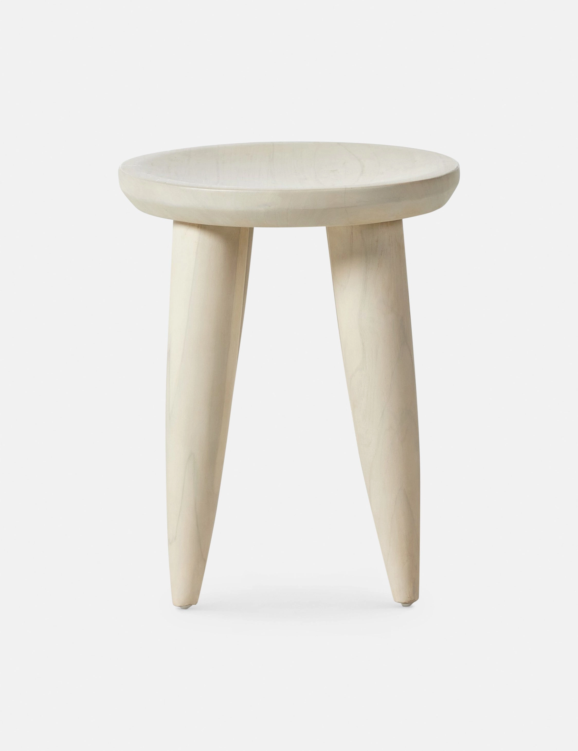 Clarabelle Round Indoor / Outdoor Stool