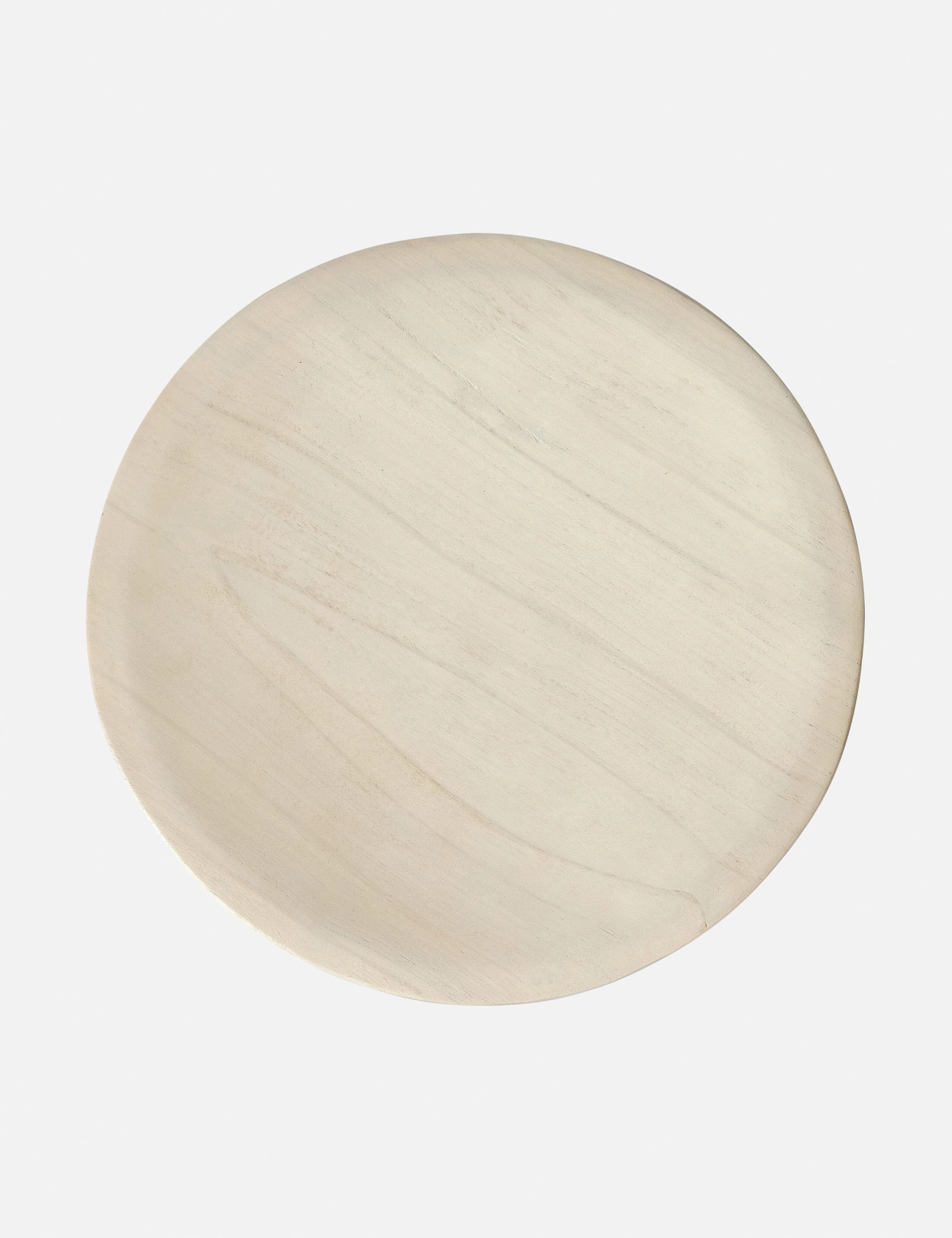 Clarabelle Round Indoor / Outdoor Stool