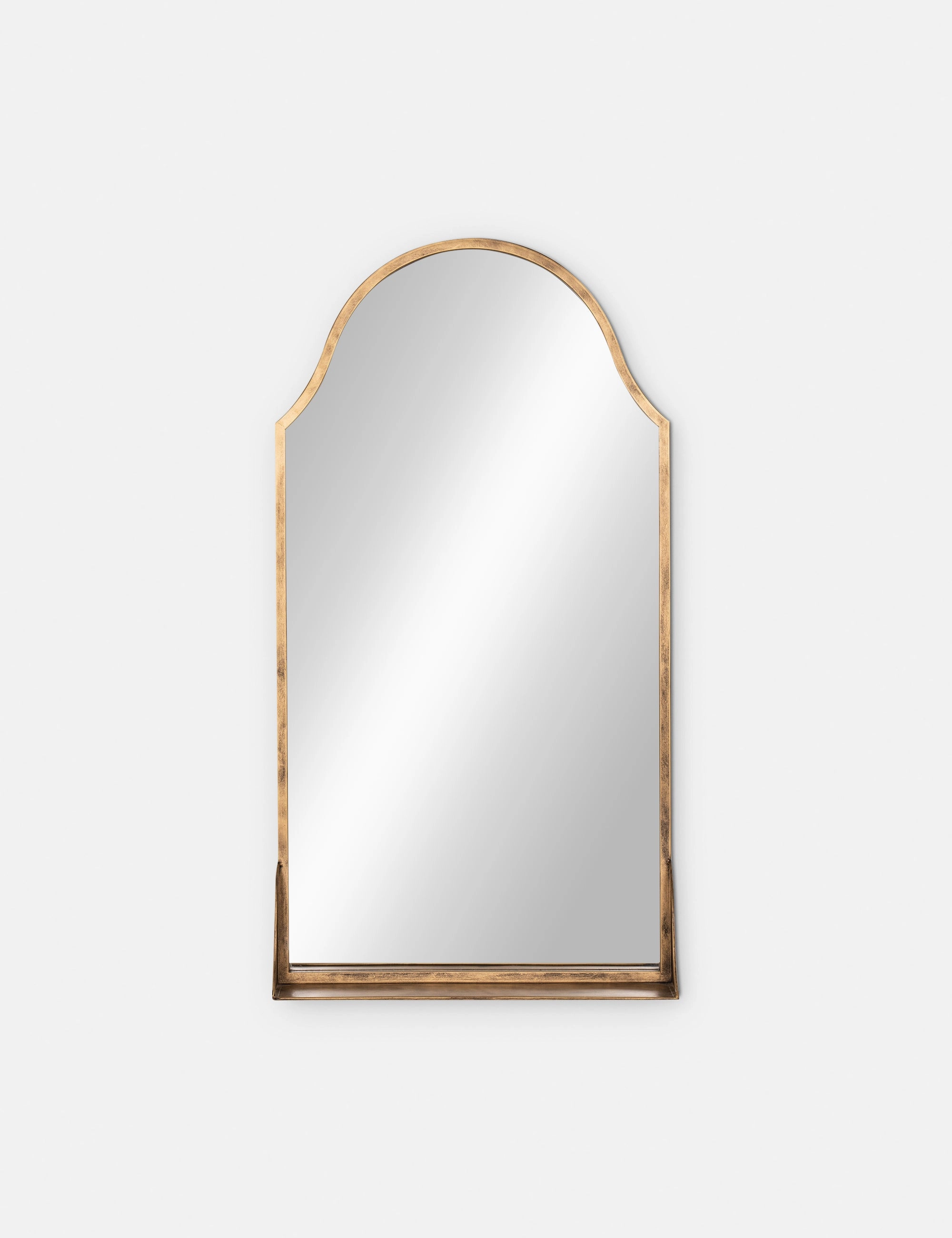 Clare Mirror