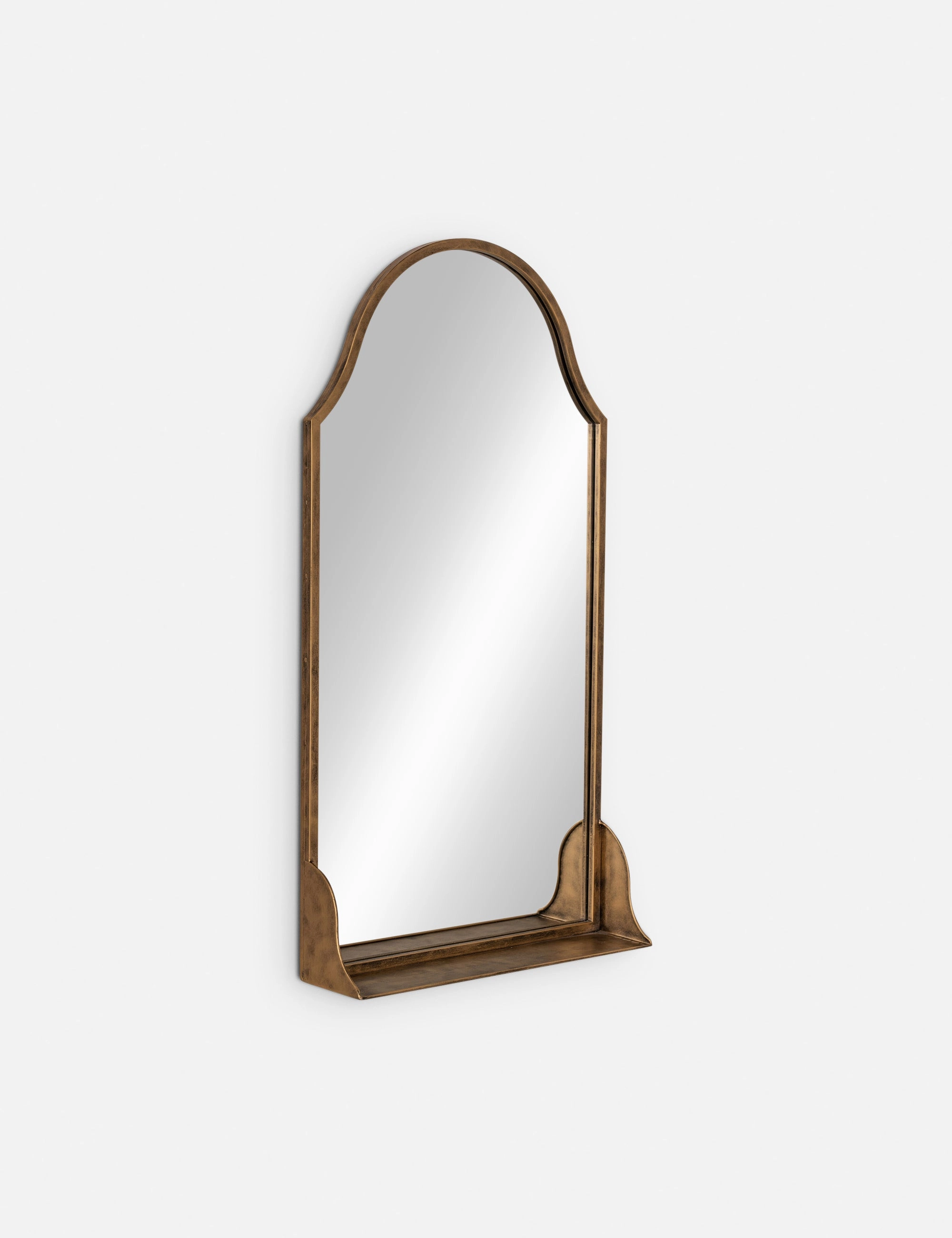 Clare Mirror