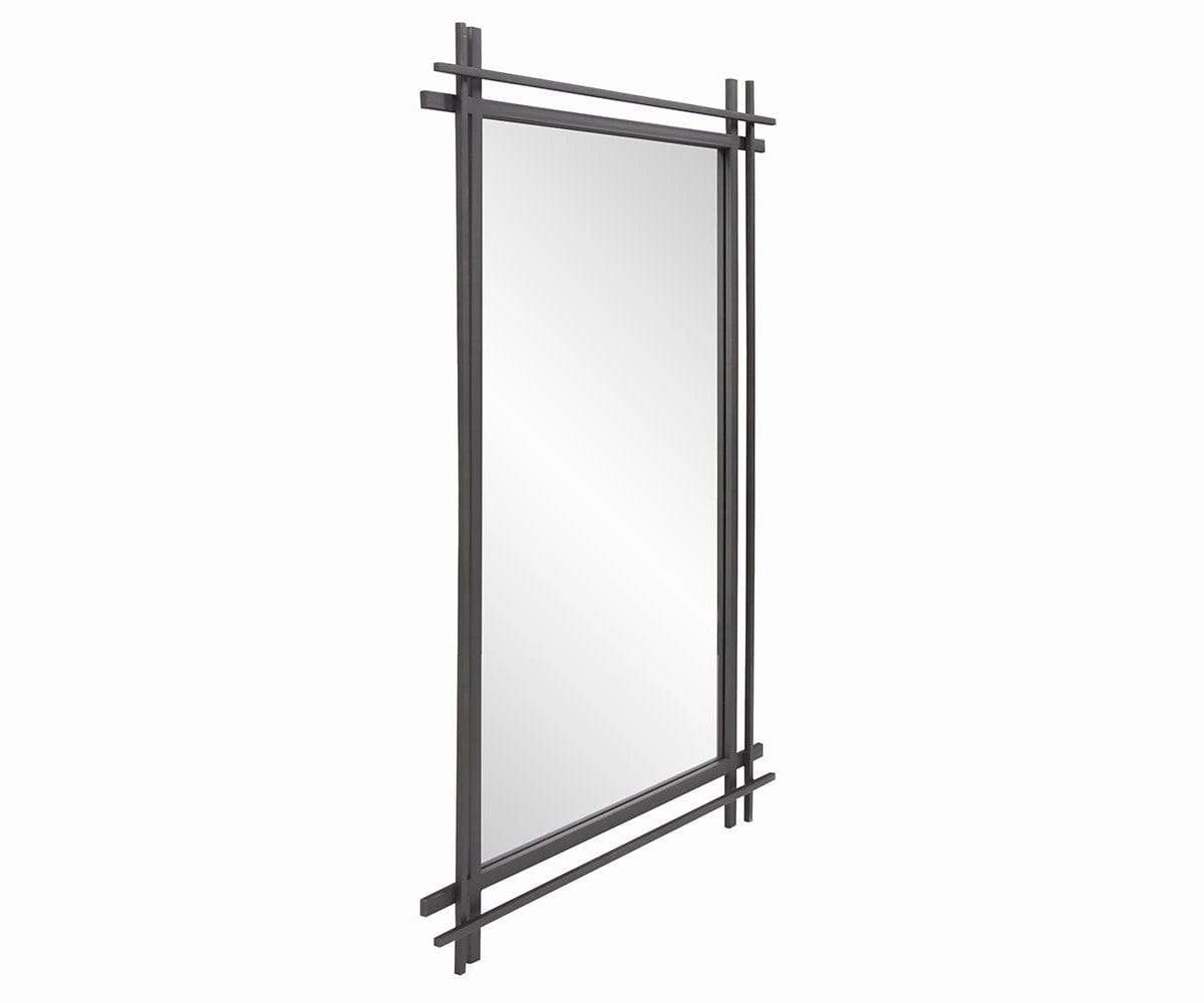 Clarke Mirror