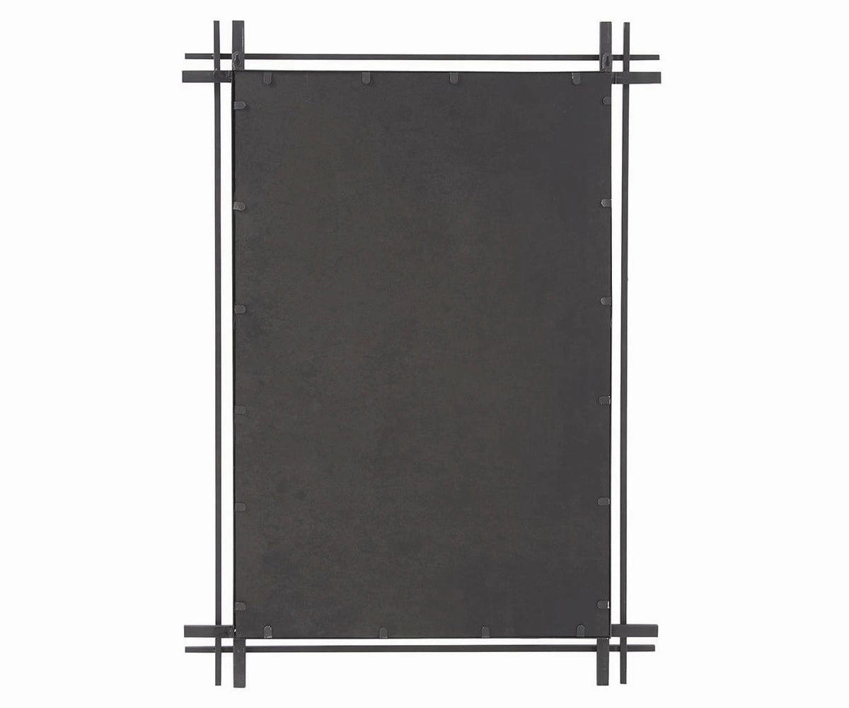 Clarke Mirror