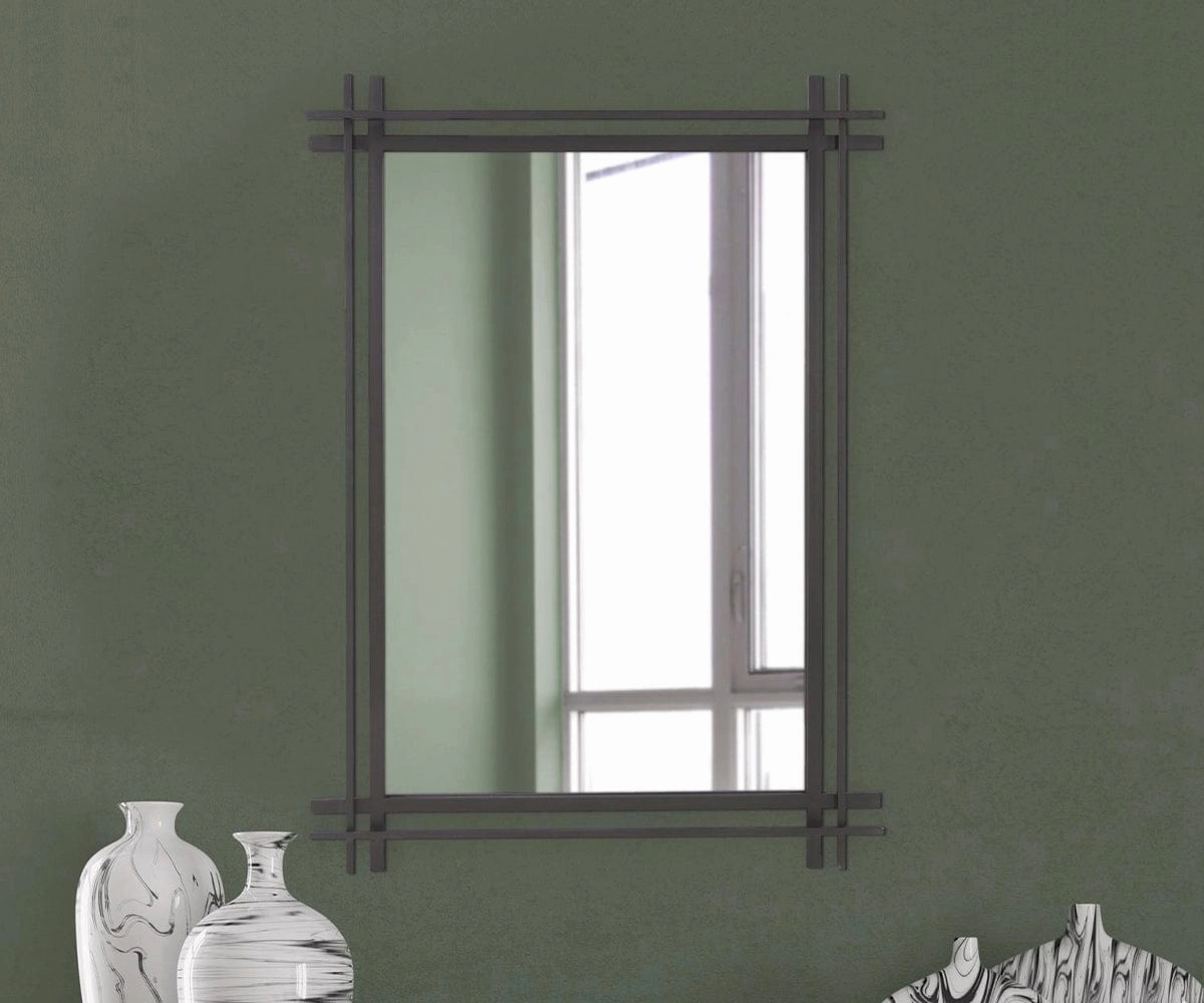 Clarke Mirror