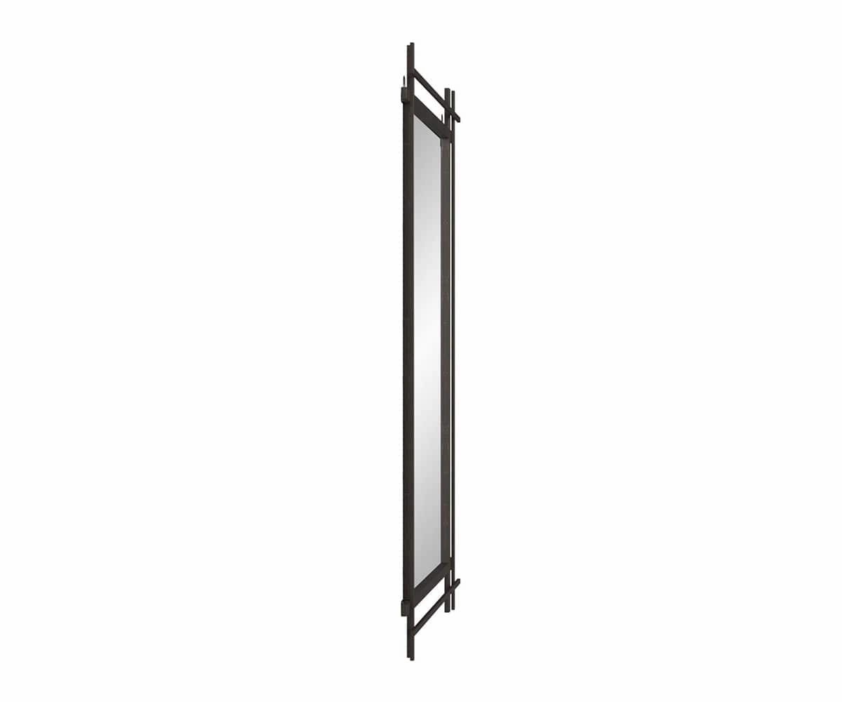 Clarke Mirror