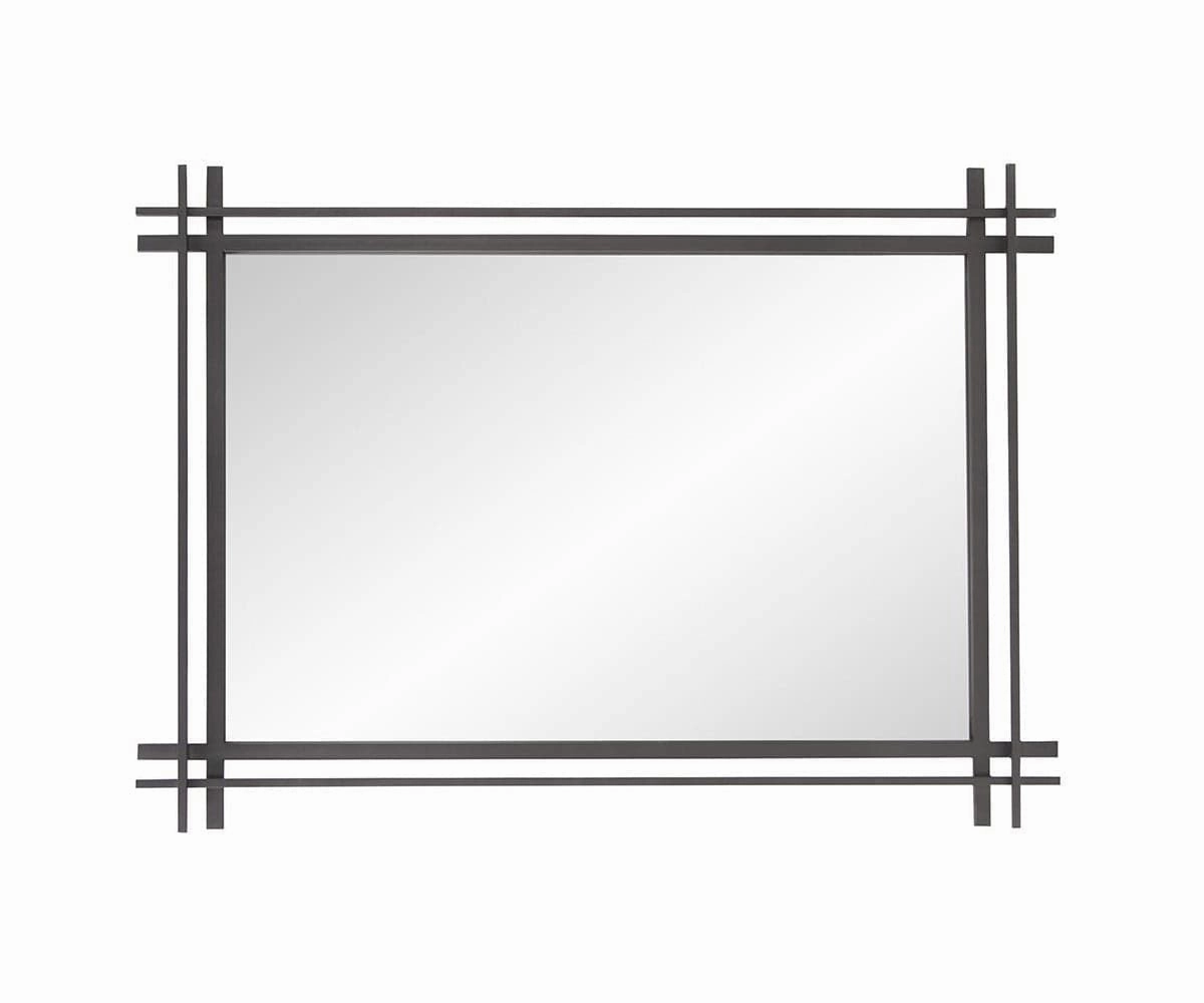 Clarke Mirrorwall mounted decorative mirror,full length dressing mirror