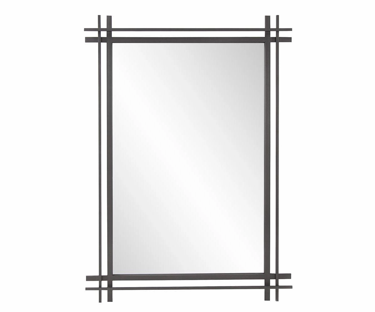 Clarke Mirror