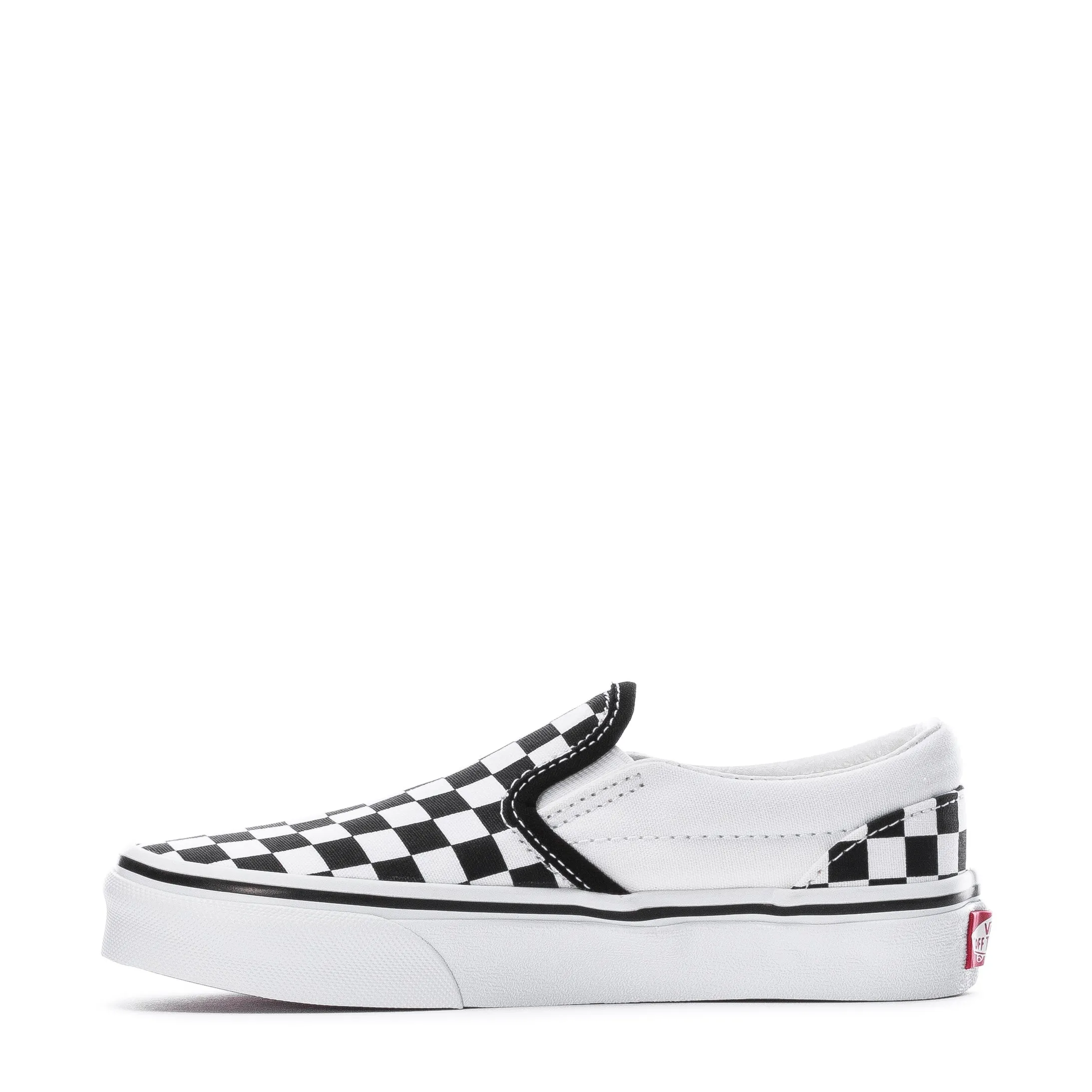 Classic Slip-On - Kids Shoes_Vans