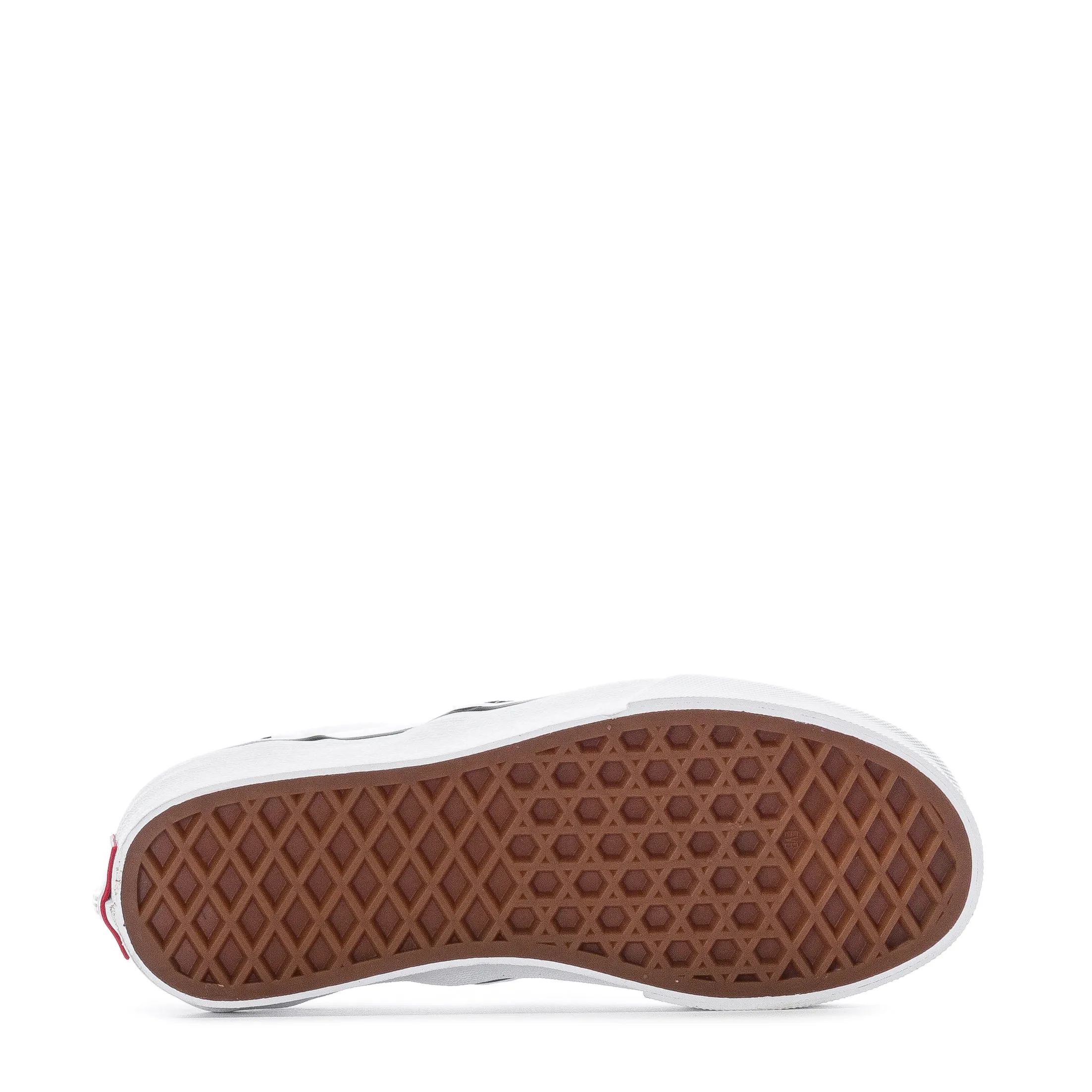 Classic Slip-On - Kids Shoes_Vans