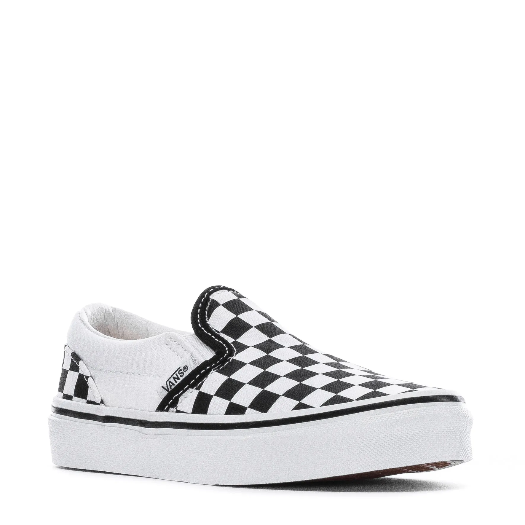 Classic Slip-On - Kids Shoes_Vans