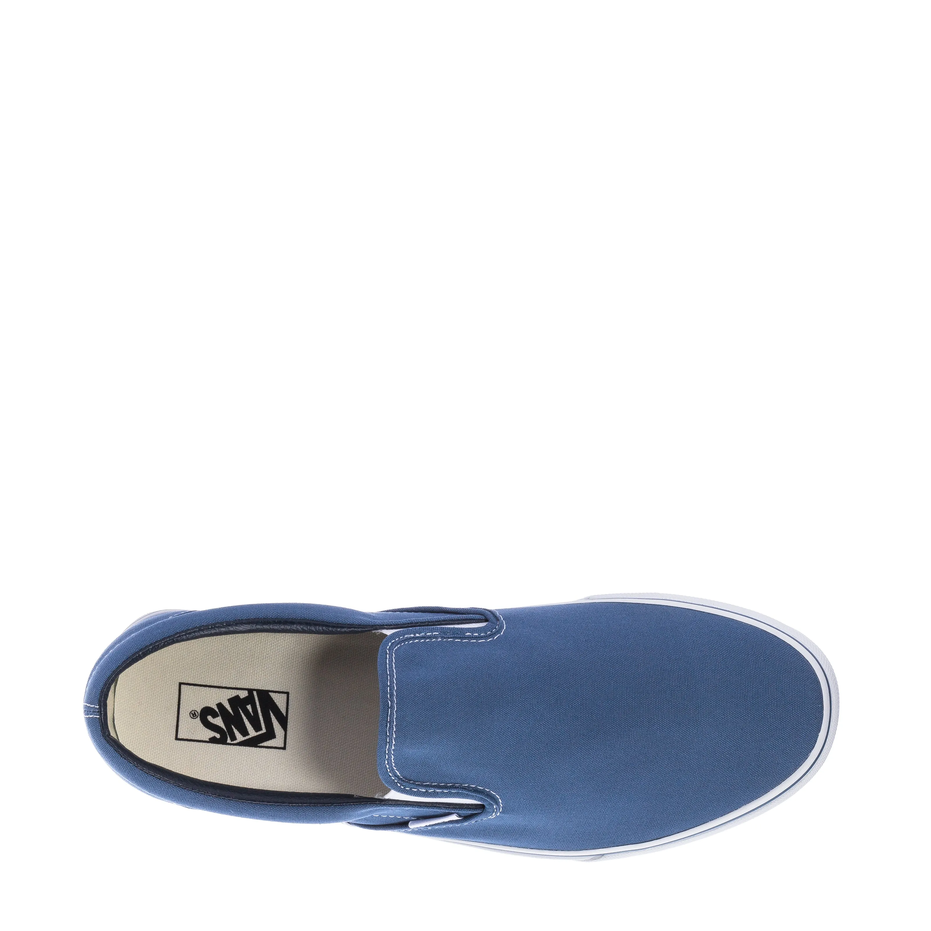 Classic Slip-On - Mens Shoes_Vans