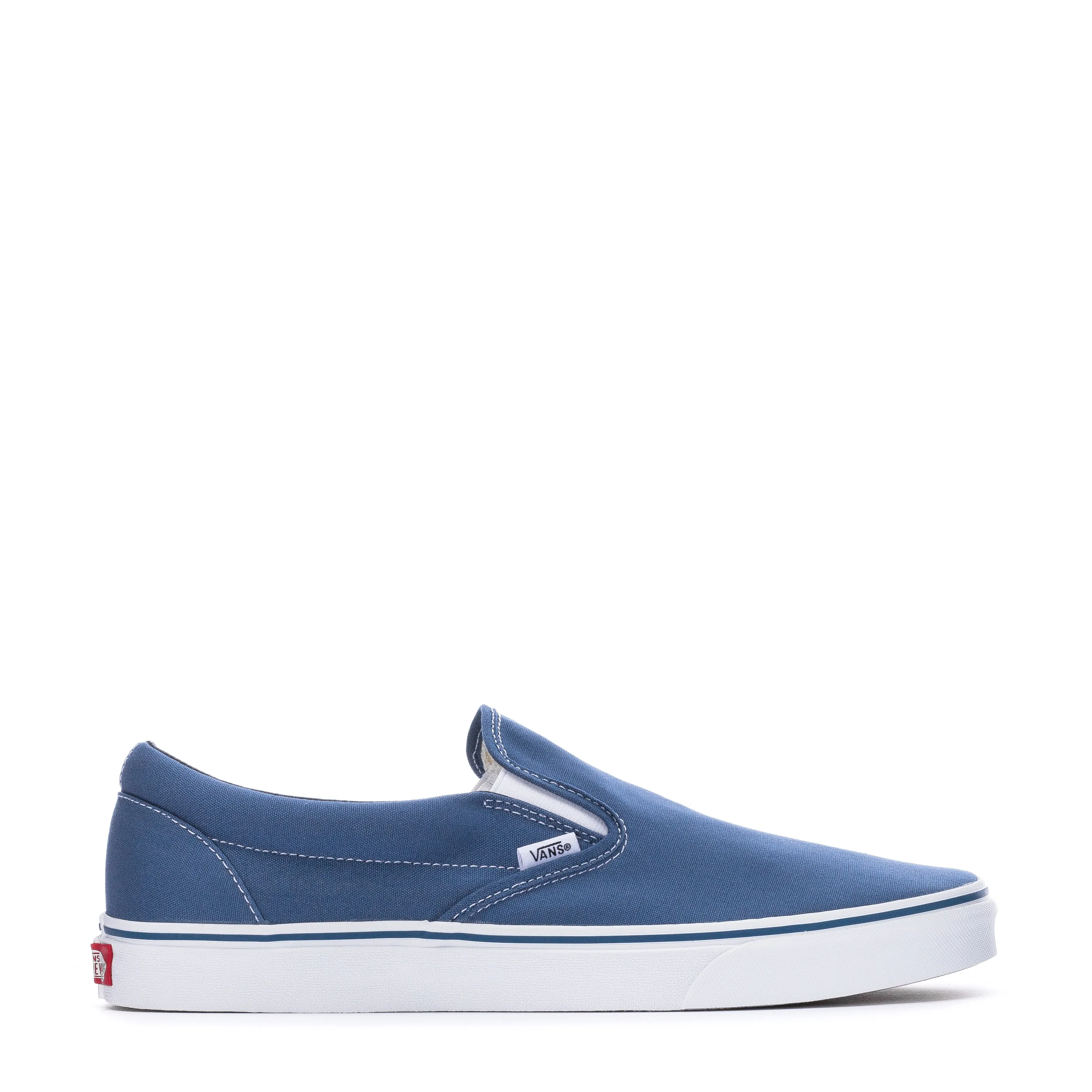 Classic Slip-On - Mens Shoes_Vans