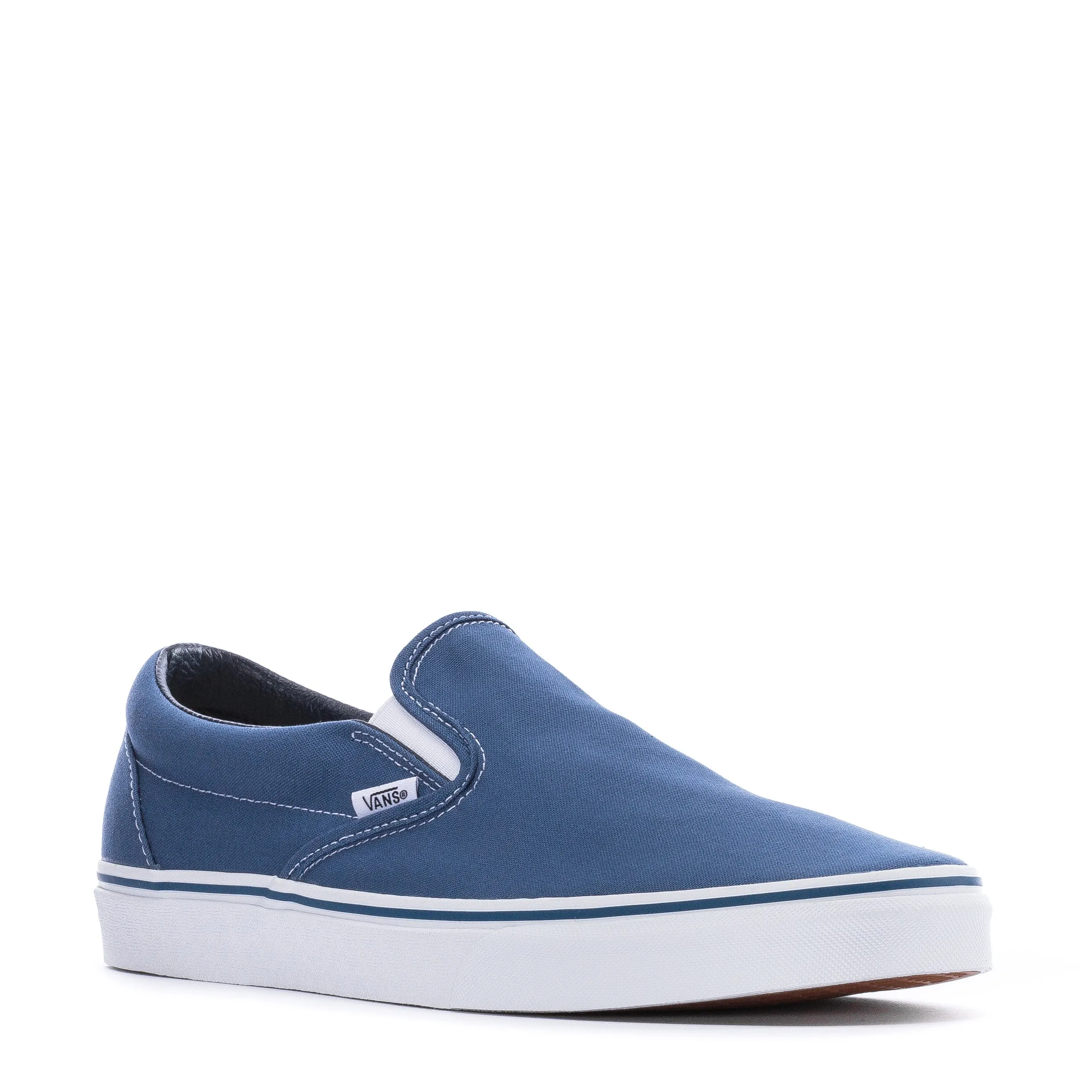 Classic Slip-On - Mens Shoes_Vans