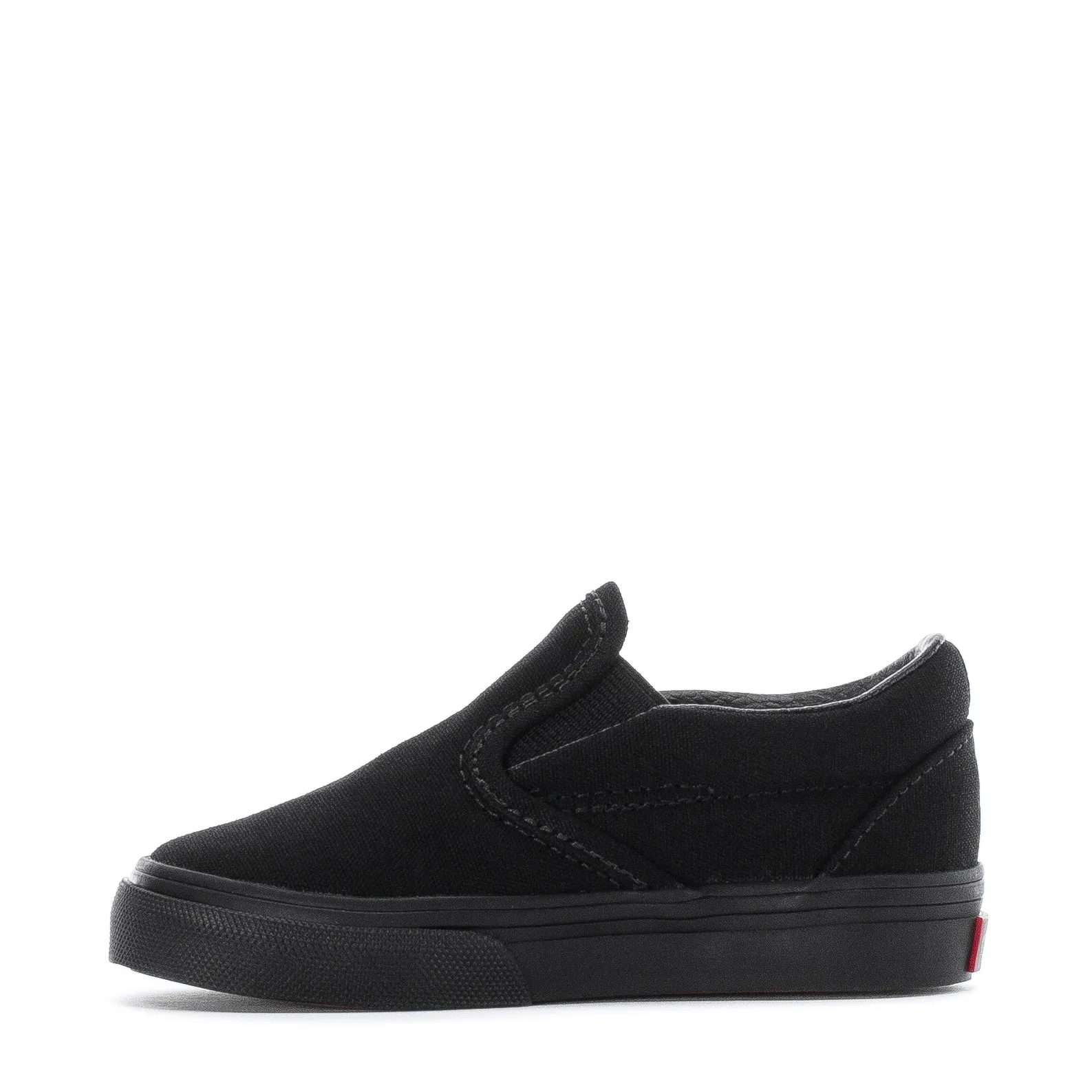 Classic Slip-On - Toddler Shoes_Vans