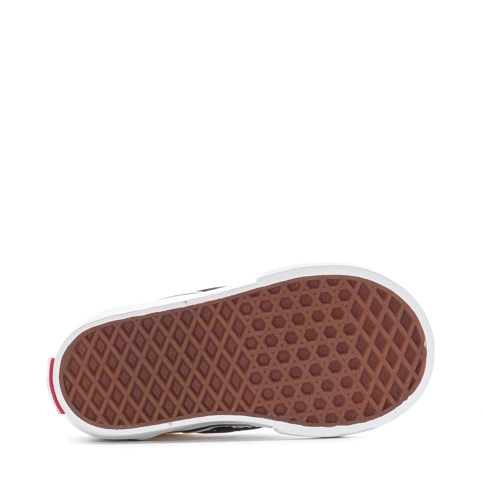 Classic Slip-On - Toddler Shoes_Vans