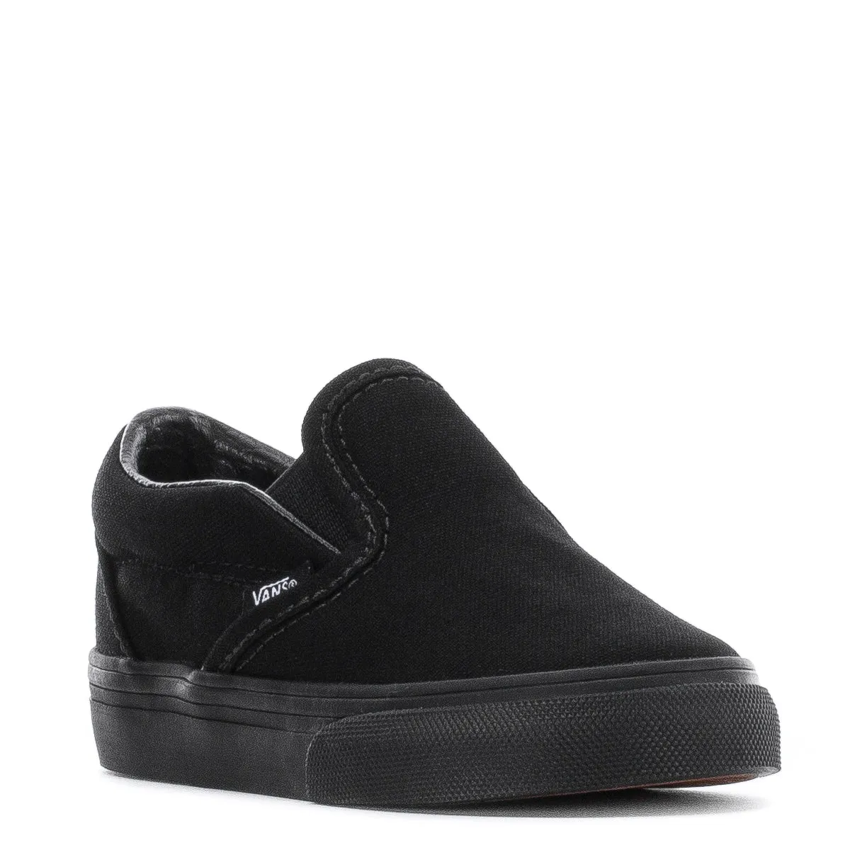 Classic Slip-On - Toddler Shoes_Vans