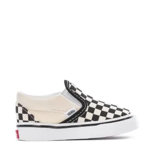 Classic Slip-On - Toddler Shoes_Vans