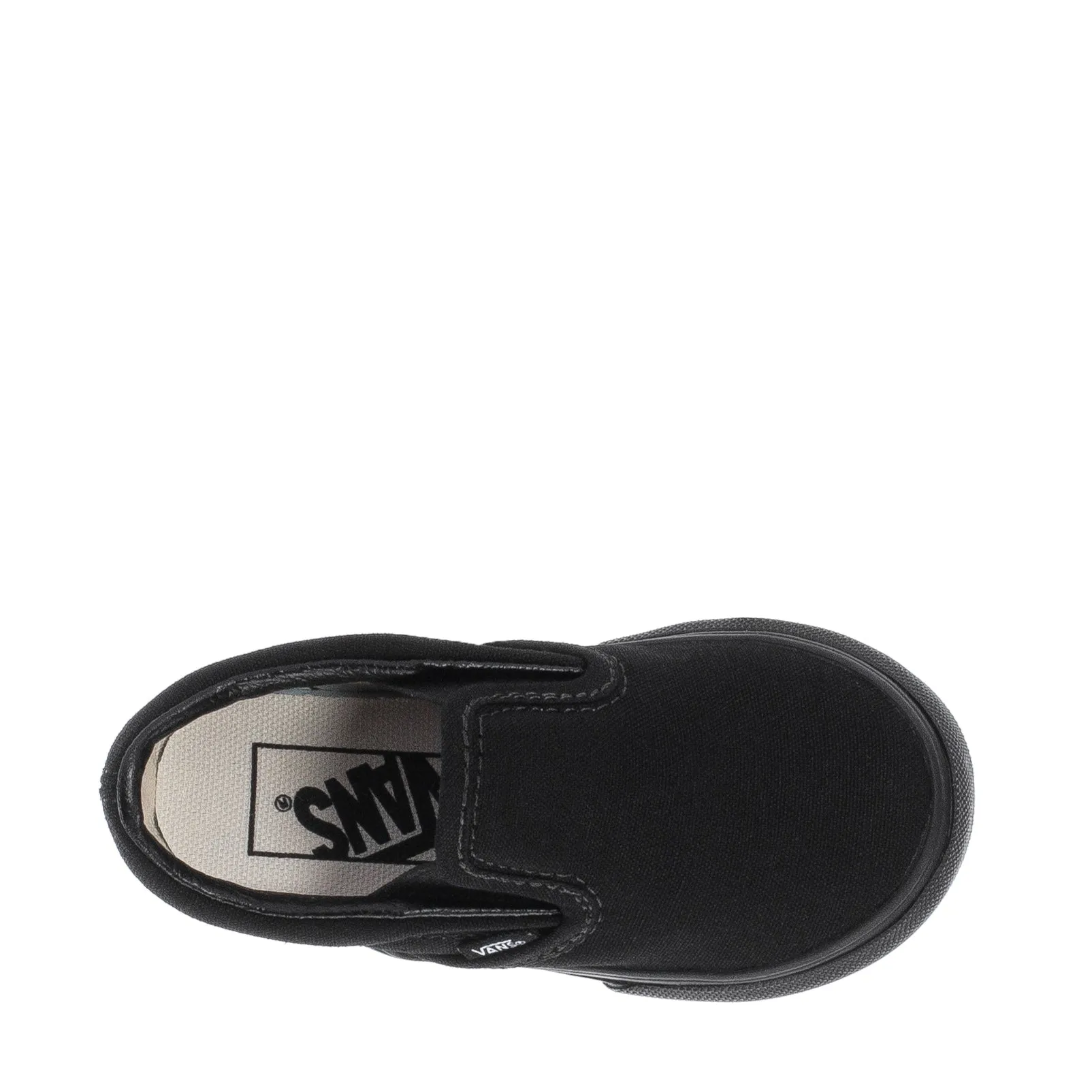 Classic Slip-On - Toddler Shoes_Vans