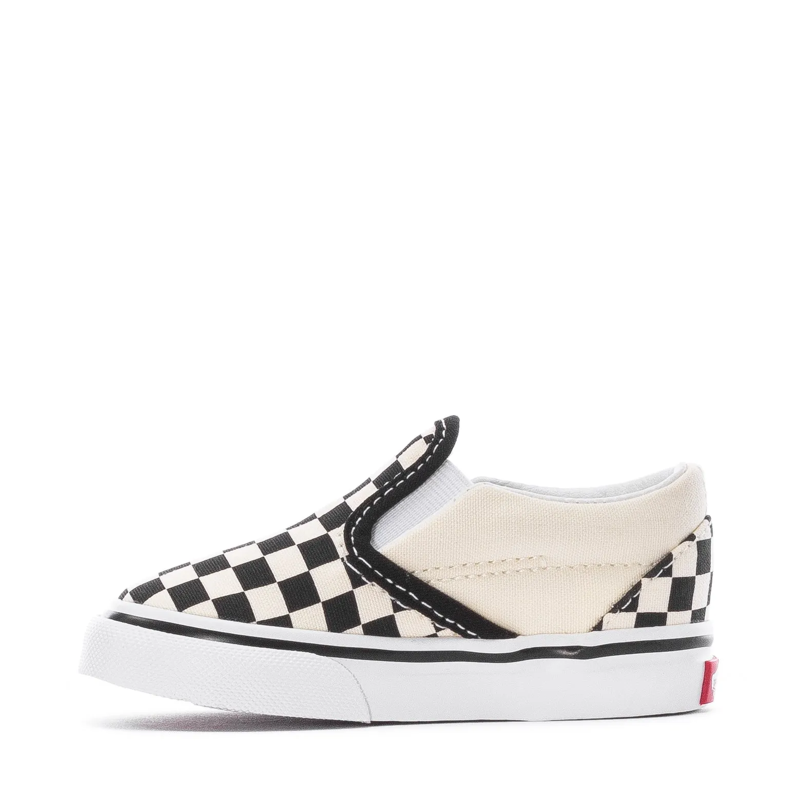 Classic Slip-On - Toddler Shoes_Vans