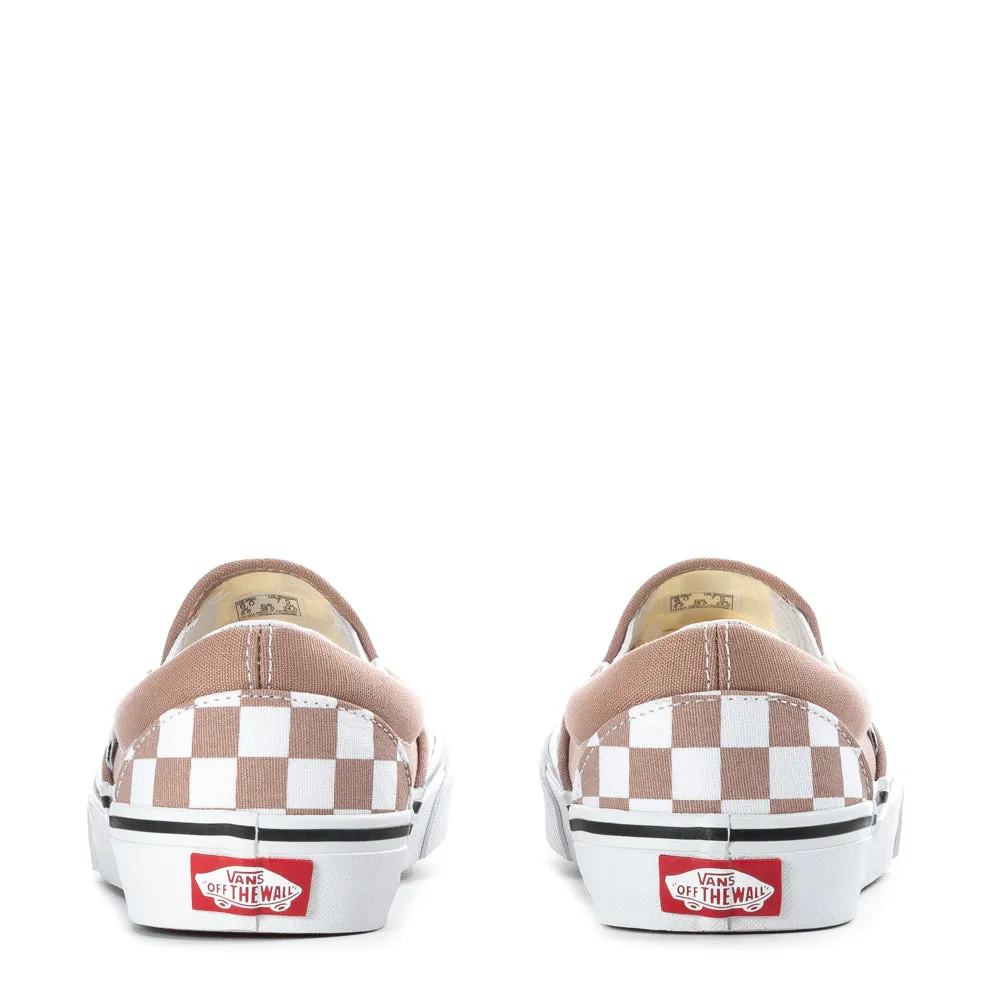 Classic Slip On - Womens Shoes_Vans