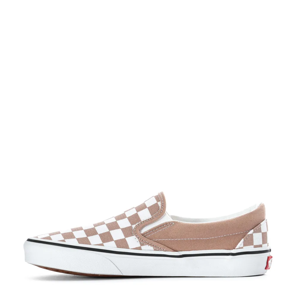 Classic Slip On - Womens Shoes_Vans