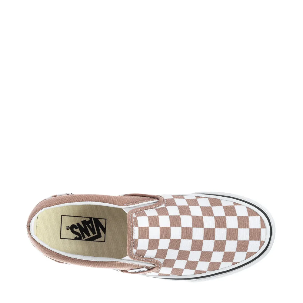 Classic Slip On - Womens Shoes_Vans