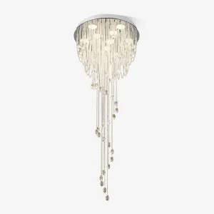 Classic Symphony Spiral Chandelierrustic chandelier,bedroom chandelier 