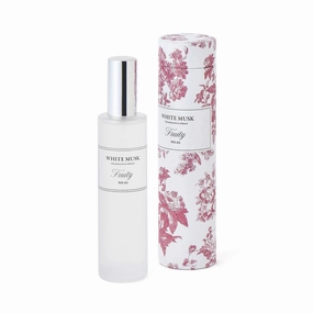Classic Flower White Musk Fruity Room Sprayhome decor ,wall decor 