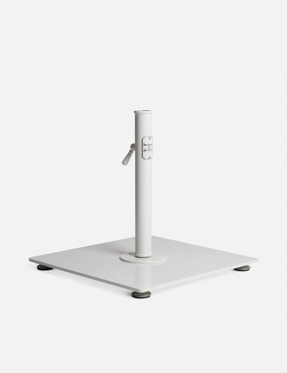 Classic Umbrella Base by Business & Pleasure Co.home decor ,wall decor 