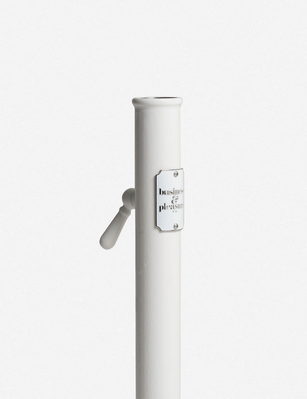 Classic Umbrella Base by Business & Pleasure Co.