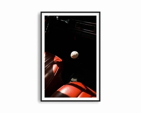 Classicsnordic style wall decor