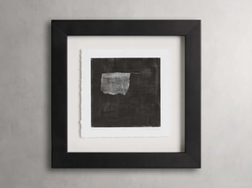 Claustrophobic Framed Printnordic style wall decor