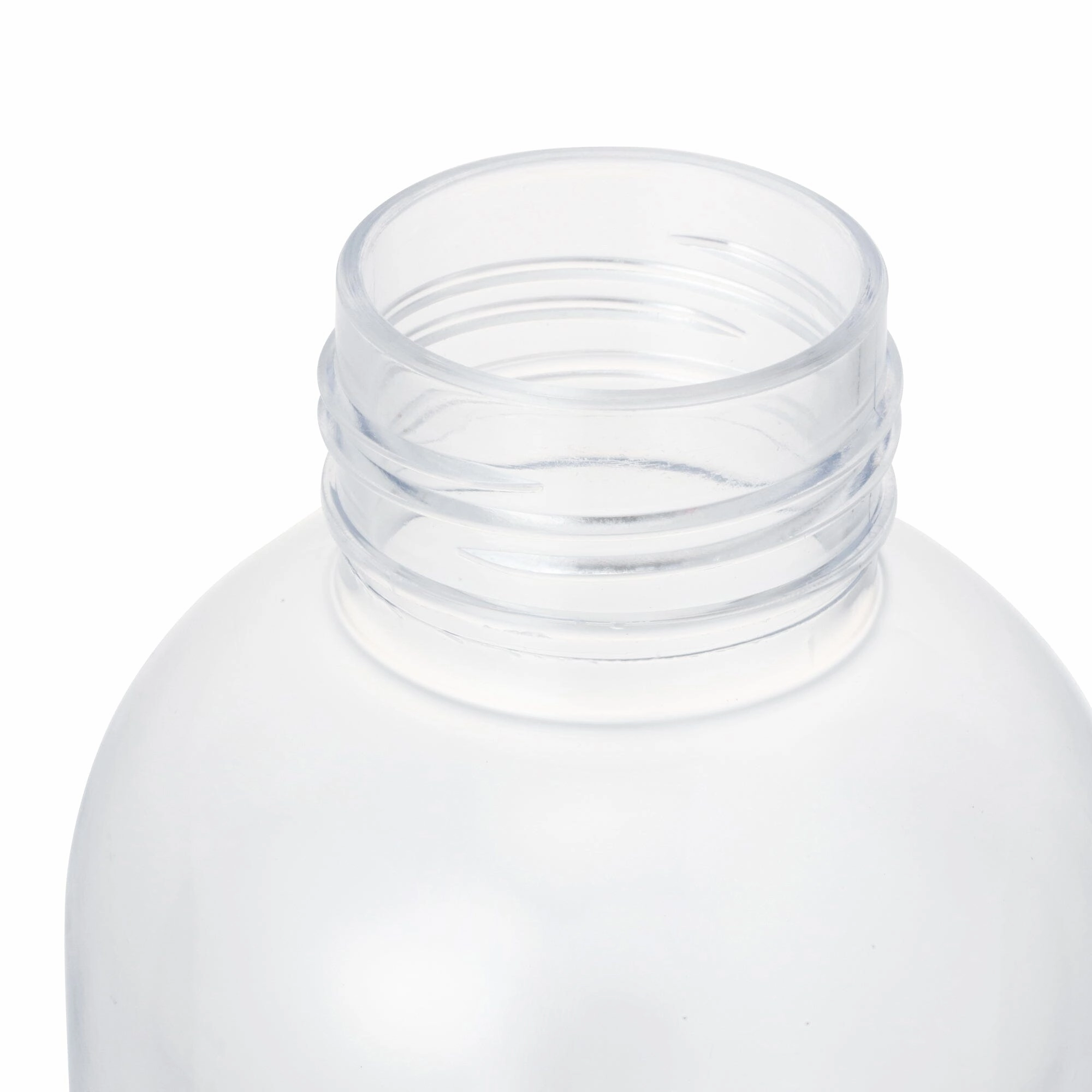 Clear Bottle 600Ml Clear