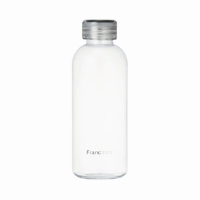 Clear Bottle 600Ml Clearglass cups ,personalized mugs 