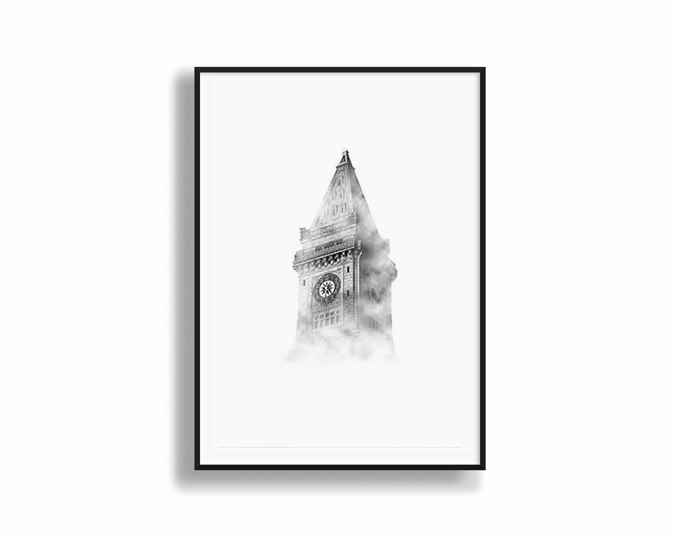 Clockworknordic style wall decor
