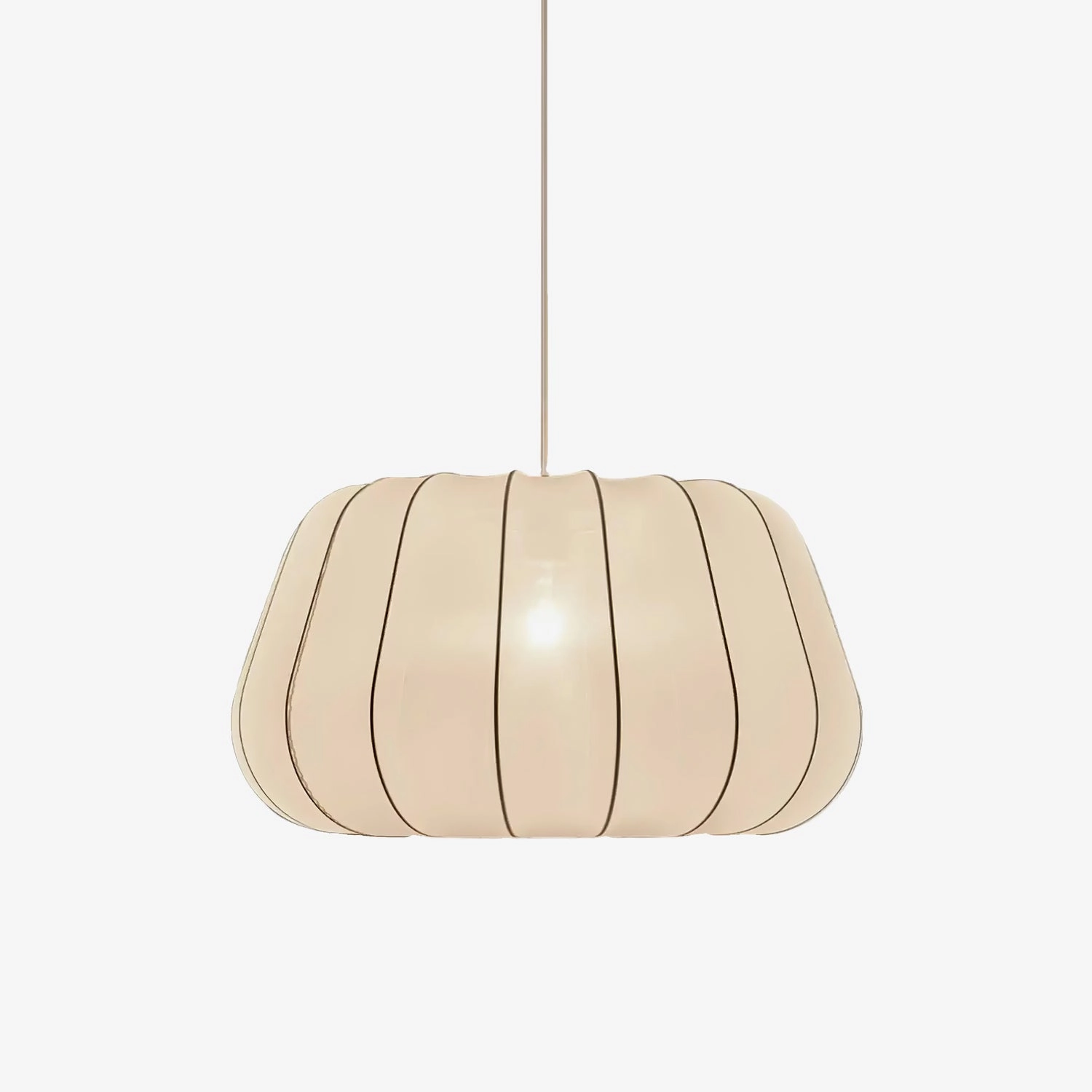 Cloud Fabric Pendant LampScandinavian pendant light ,modern chandelier 