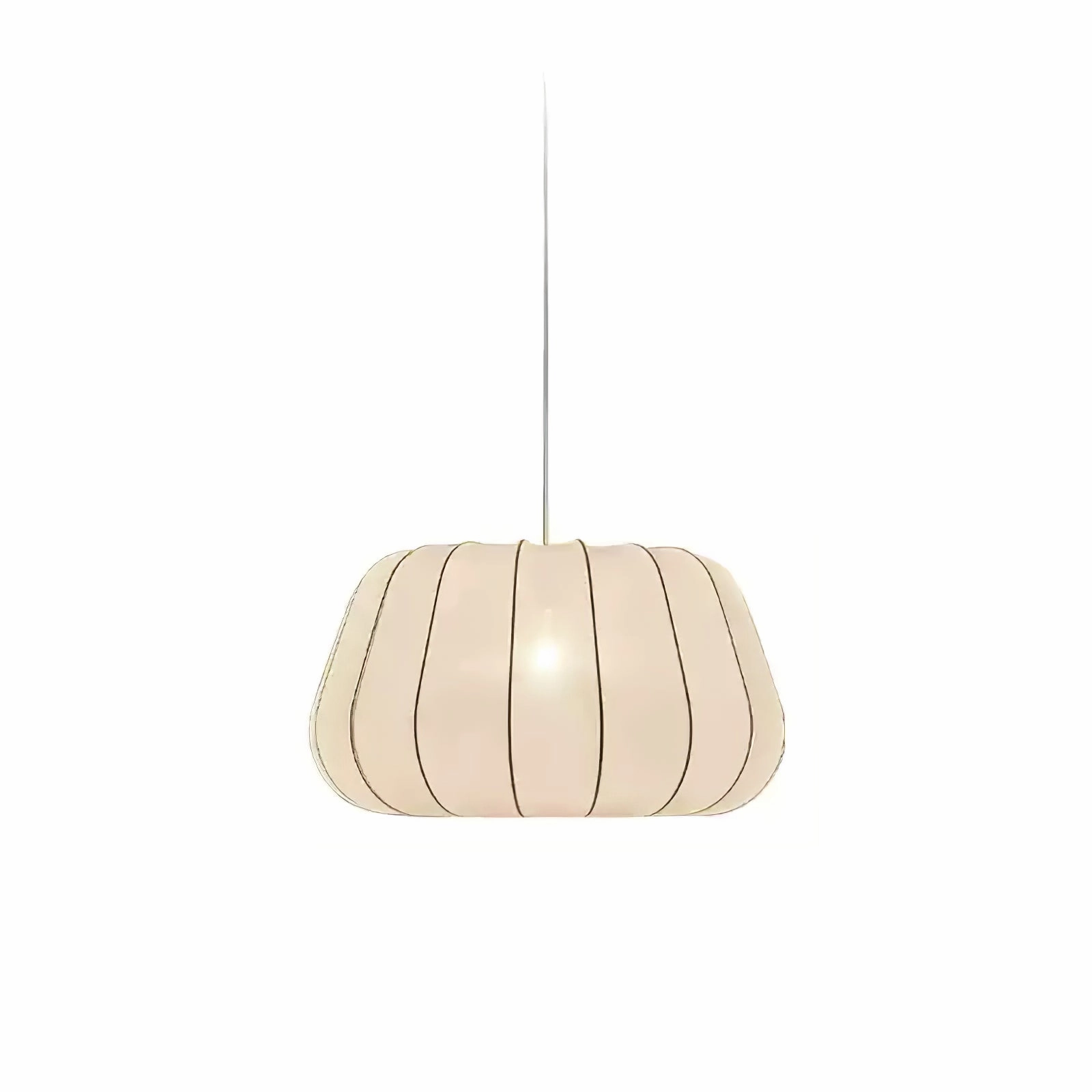 Cloud Fabric Pendant Lamp