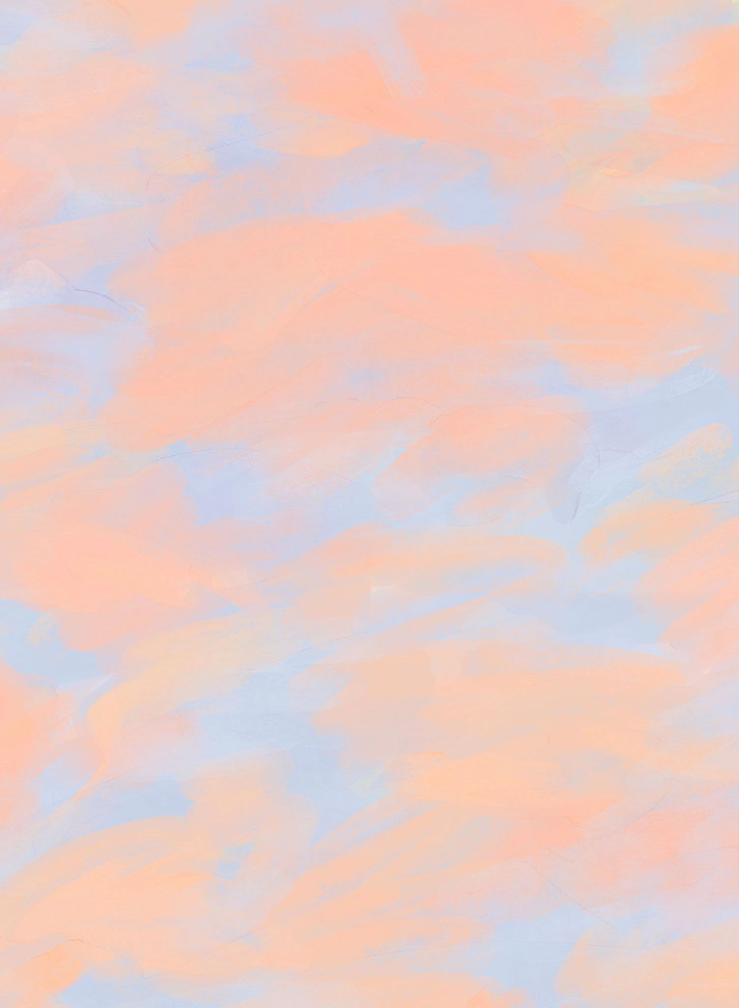 Cloud Parade, Wallpaper