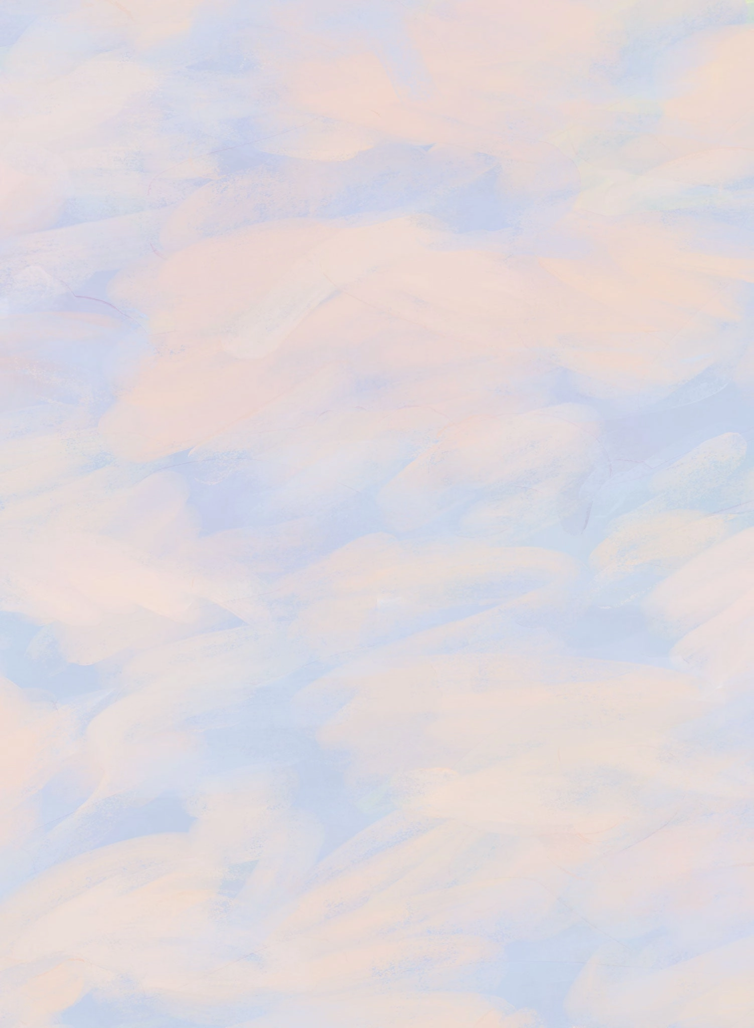 Cloud Parade, Wallpapernordic minimalist wallpaper