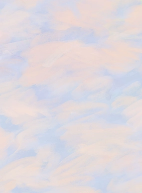 Cloud Parade, Wallpapernordic minimalist wallpaper