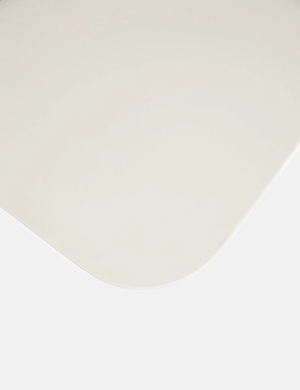 Clouded Square Coffee Table by Sarah Sherman Samuel