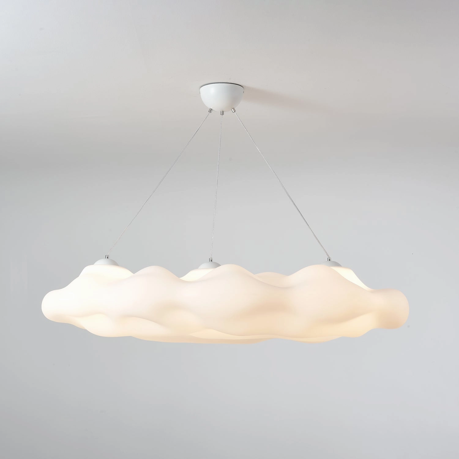 Cloudys Pendant Light